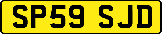 SP59SJD