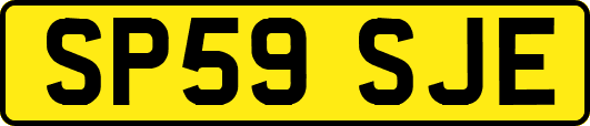 SP59SJE