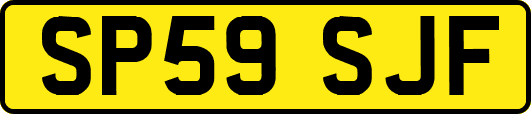 SP59SJF