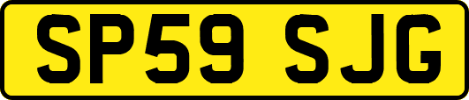 SP59SJG
