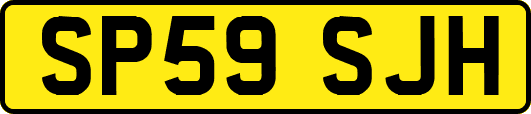 SP59SJH