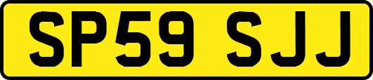 SP59SJJ