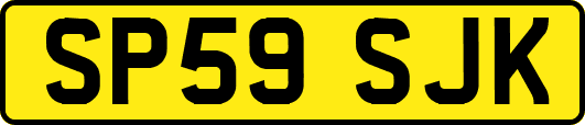 SP59SJK