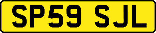 SP59SJL