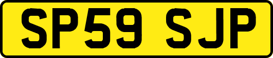 SP59SJP