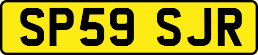 SP59SJR