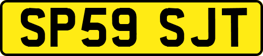 SP59SJT