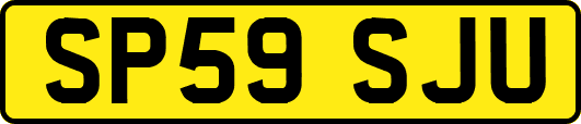 SP59SJU