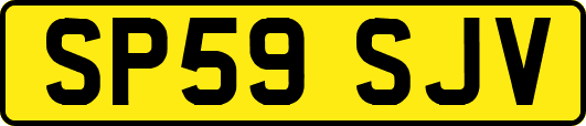 SP59SJV