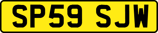 SP59SJW
