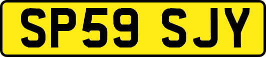 SP59SJY