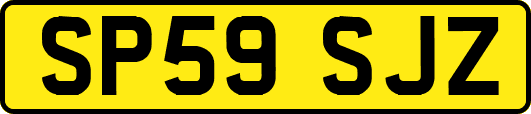 SP59SJZ