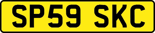 SP59SKC