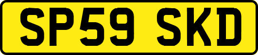 SP59SKD