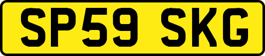 SP59SKG