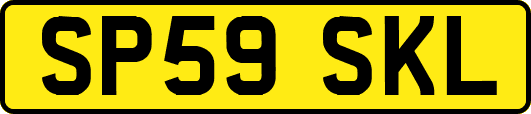 SP59SKL