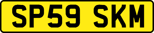 SP59SKM