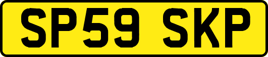 SP59SKP