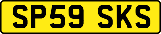 SP59SKS