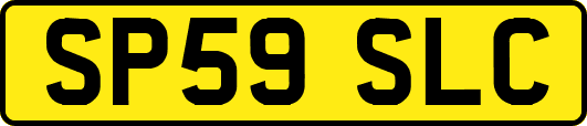 SP59SLC