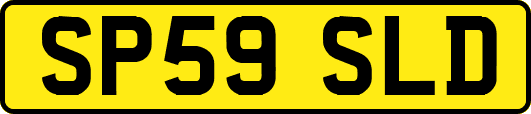 SP59SLD