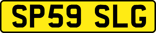 SP59SLG