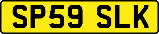 SP59SLK