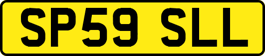 SP59SLL