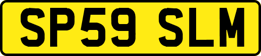 SP59SLM