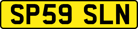 SP59SLN
