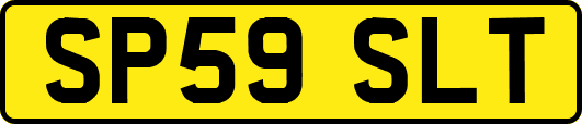 SP59SLT