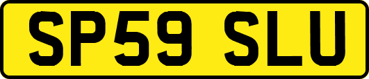 SP59SLU