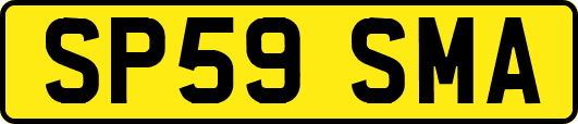 SP59SMA