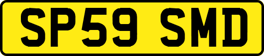 SP59SMD