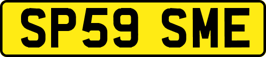 SP59SME