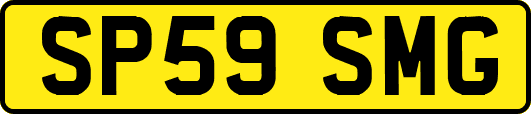 SP59SMG