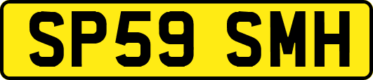 SP59SMH