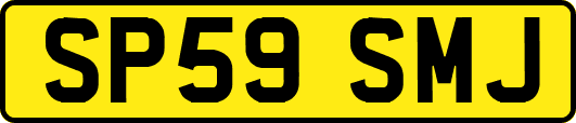 SP59SMJ