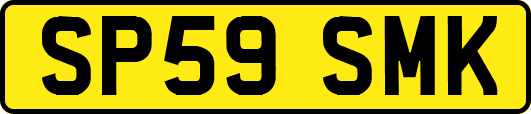 SP59SMK