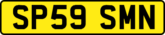 SP59SMN
