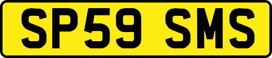SP59SMS