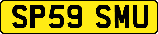 SP59SMU