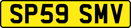 SP59SMV