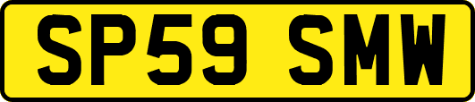 SP59SMW
