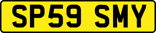 SP59SMY