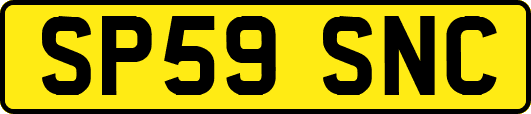 SP59SNC