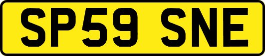 SP59SNE