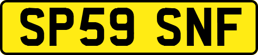 SP59SNF