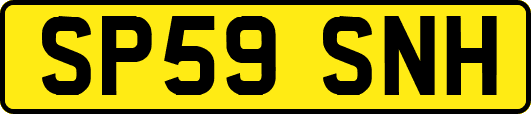 SP59SNH
