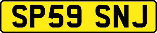 SP59SNJ